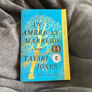 An American Marriage By Tayari Jones